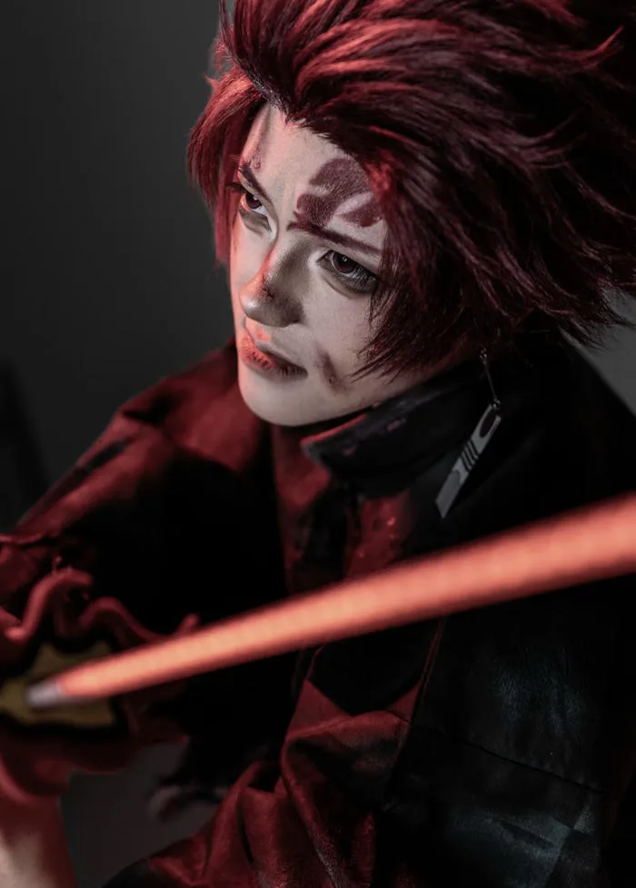100+ Tanjiro Cosplay Kiếm Sĩ Diệt Quỷ Kimetsu No Yaiba