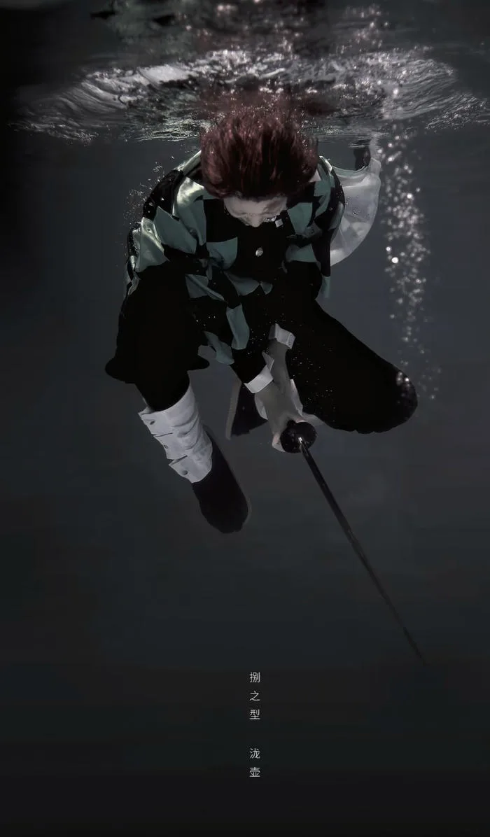 100+ Tanjiro Cosplay Kiếm Sĩ Diệt Quỷ Kimetsu No Yaiba