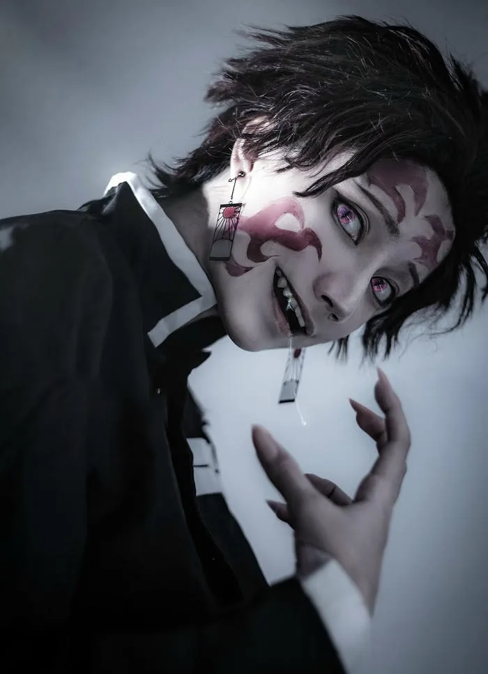 100+ Tanjiro Cosplay Kiếm Sĩ Diệt Quỷ Kimetsu No Yaiba