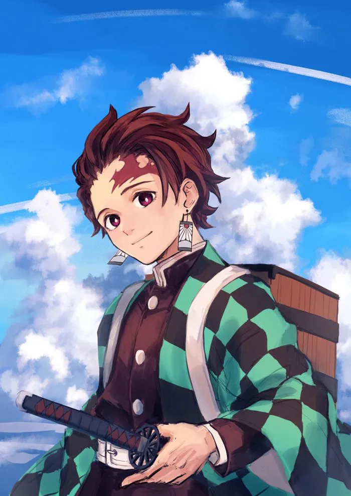 Danh Mục Đồ Cosplay Kimetsu No Yaiba Đẹp Giá Lẻ Như Sỉ