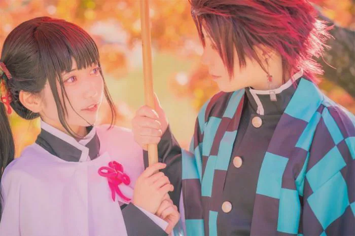 Anime shows | Manga, Các nhân vật trong kimetsu, Ảnh cosplay