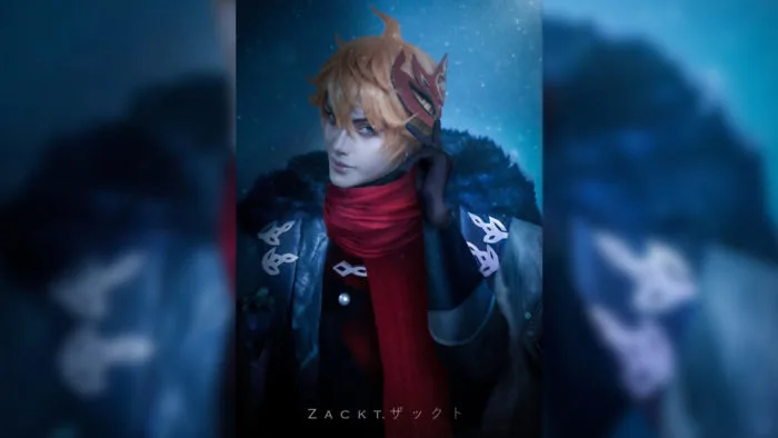 Genshin Impact Cosplay: Phản diện gì mà đã ác lại còn đẹp - ONE Esports  Vietnam | ONE Esports Vietnam