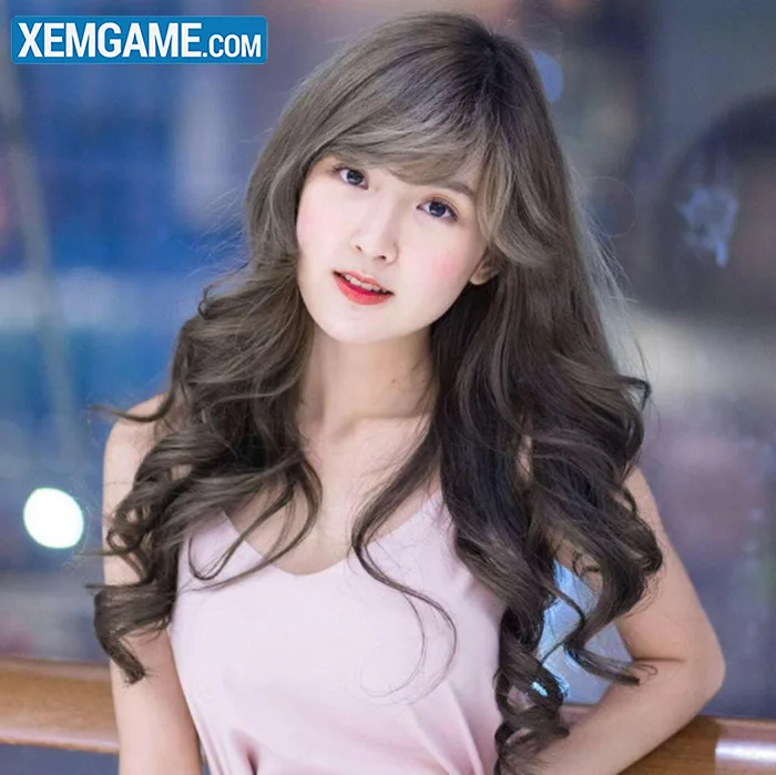 Cosplay Tel'Annas – Thứ Nguyên Vệ Thần của nữ thần streamer Thái Lan