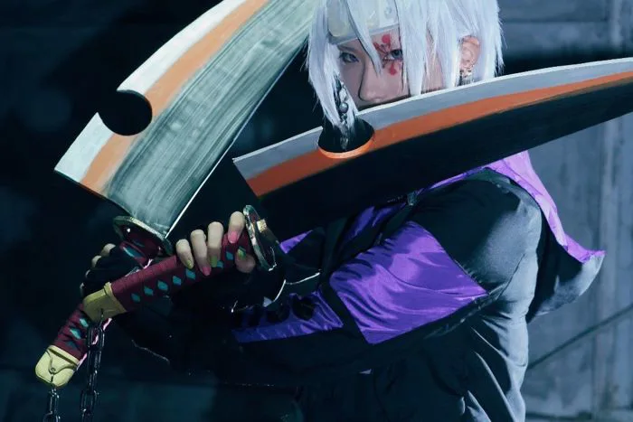 Khám phá 68 ý tưởng Uzui tengen và manga | cosplay đẹp nhất, dễ thương, hình  ảnh và các ý tưởng khác