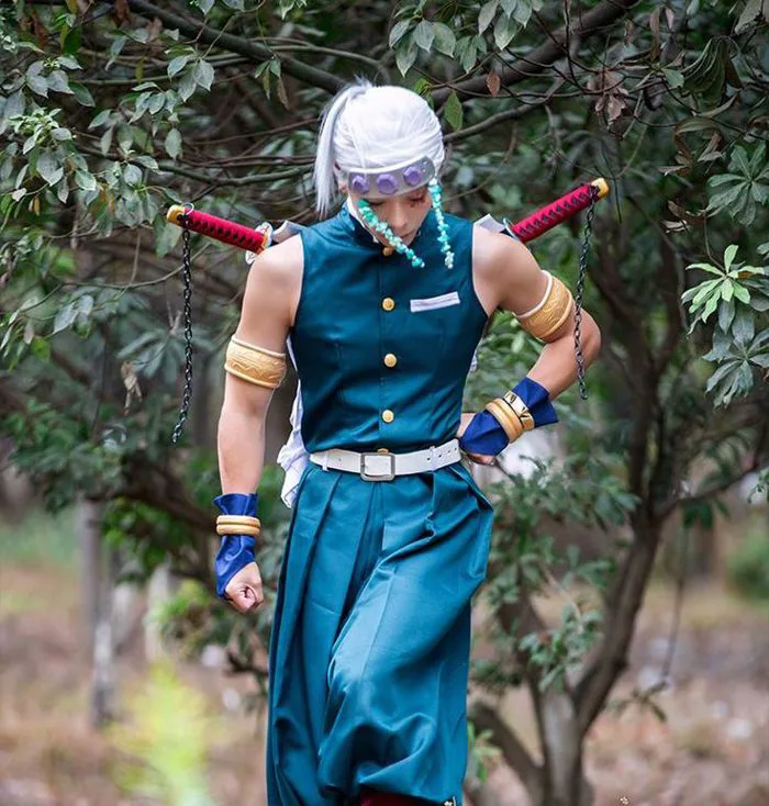 Khám phá 31 ý tưởng Tengen Uzui và hình ảnh | nghệ thuật anime, nghệ thuật,  manga và các ý tưởng khác