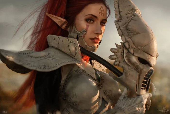 Hình nền : đàn bà, Cosplay, Warhammer 40 000, Thần thoại, Eldar, Ảnh chụp  màn hình, Nữ chiến binh 1200x800 - ThorRagnarok - 25989 - Hình nền đẹp hd -  WallHere