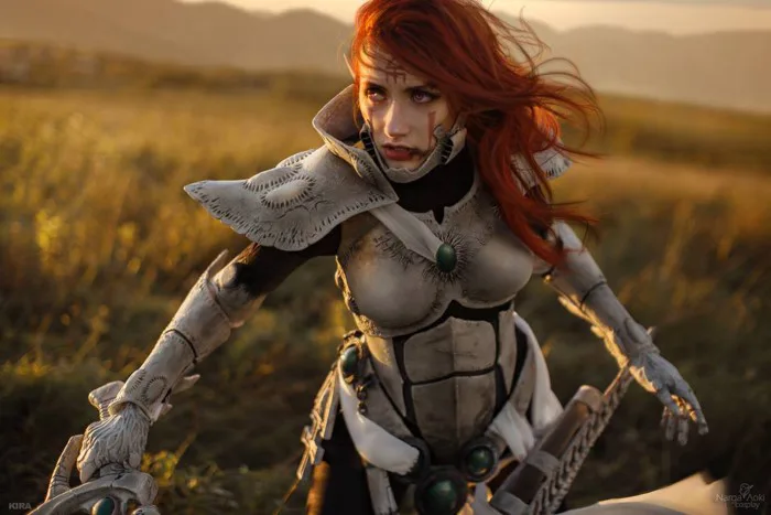 Hình nền : đàn bà, Cosplay, Anime, Warhammer 40 000, Người, Thần thoại,  Eldar, Ảnh chụp màn hình, Hình nền máy tính, chuyên nghiệp, Nữ chiến binh  1200x800 - ThorRagnarok - 25978 - Hình nền đẹp hd - WallHere