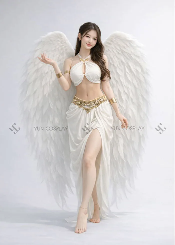 Nữ thần hy lạp