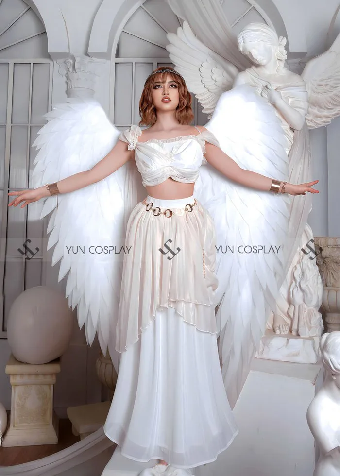 Nữ thần tình yêu Aphrodite (thanh lý 1tr)