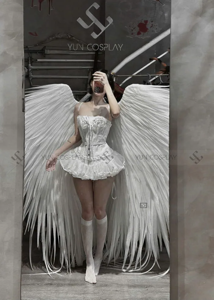 White Swan