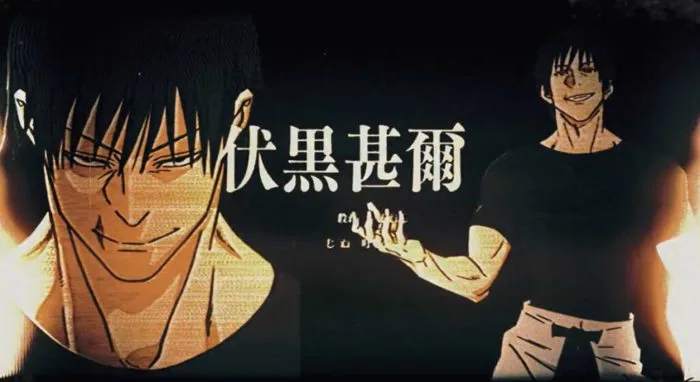 Jujutsu Kaisen: Cosplay Toji Fushiguro siêu cơ bắp sẽ khiến Gojo 'khóc  thét' - ONE Esports Vietnam | ONE Esports Vietnam