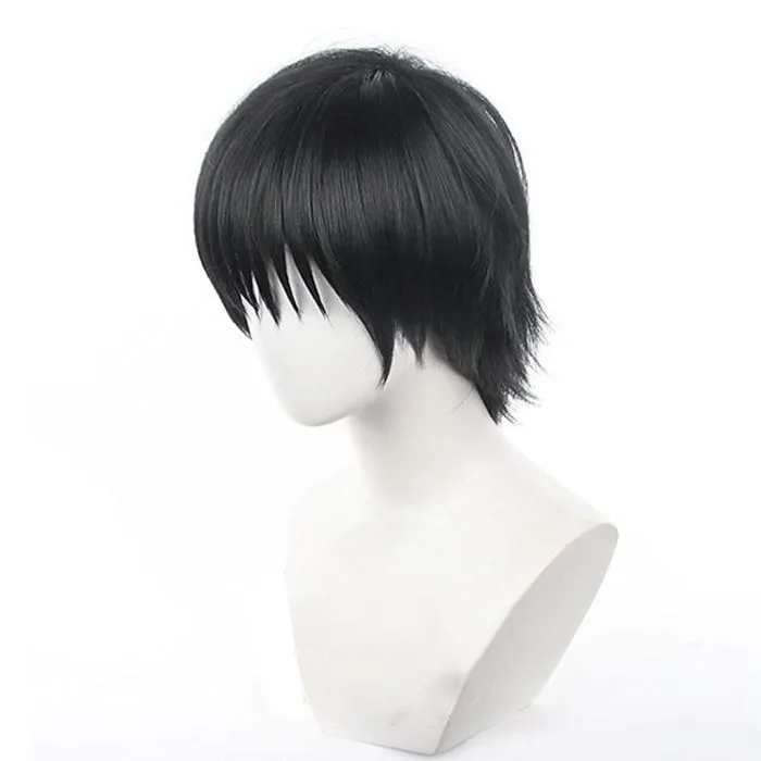 Mua LUNK Fushiguro Toji Cosplay Costume with Weapon, Anime Cosplay Props  Outfit Halloween Carnival Theme Party Dress Up Costume trên Amazon Mỹ chính  hãng 2026 | Fado