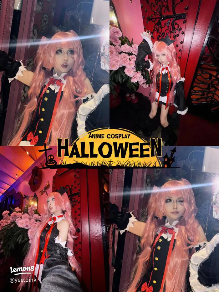 Ultimate Guide to Cosplay Girl Costumes and Styles | 2025 trải nghiệm người dùng thực trên Lemon8