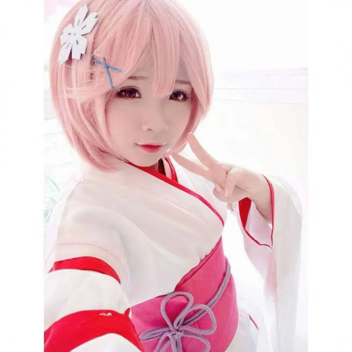 Top 12 Cosplayer Việt được yêu thích nhất - toplist.vn