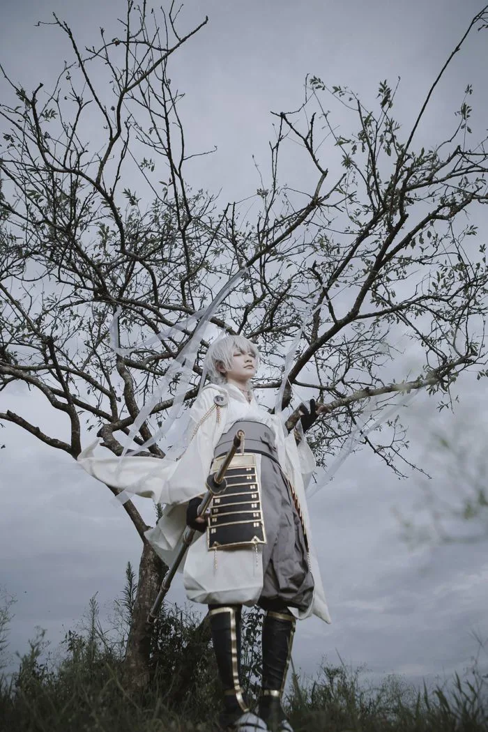 Cosplay Việt Nam đang trên con đường tiệm cận với Nhật Bản - 15.04.2021, Sputnik Việt Nam
