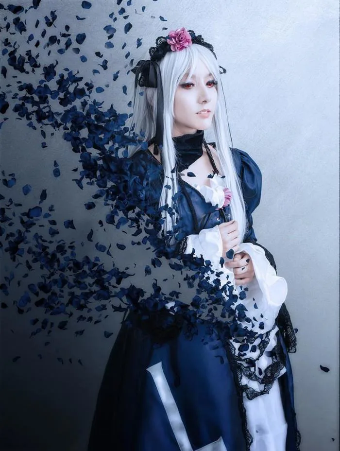 Top 12 Cosplayer Việt được yêu thích nhất - toplist.vn
