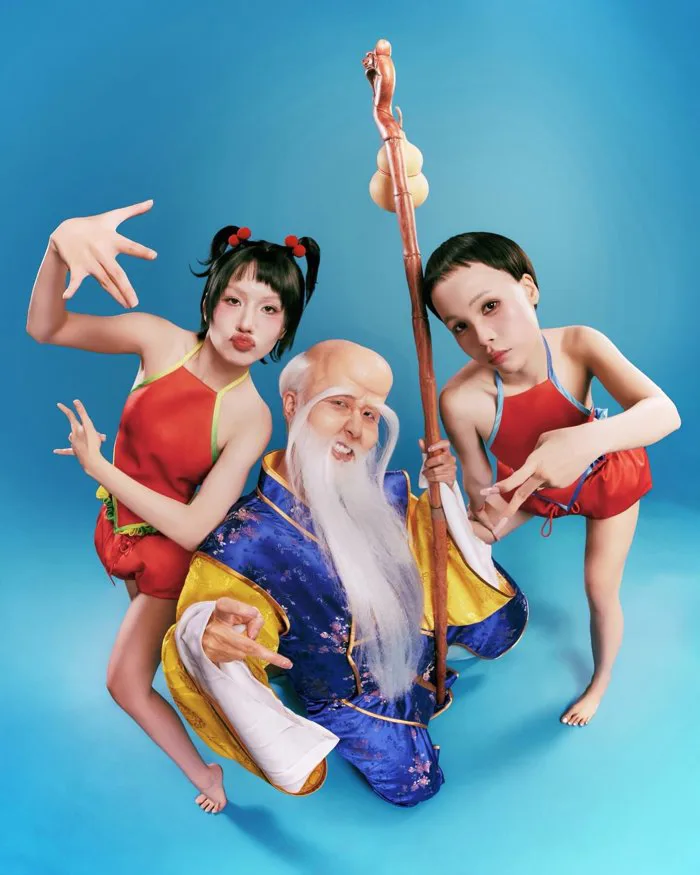 Là thánh cosplay Việt Nam, Quỳnh Anh Shyn nay gây tranh cãi dữ dội khi hóa thân thành Ông Thọ, phải xin lỗi gấp