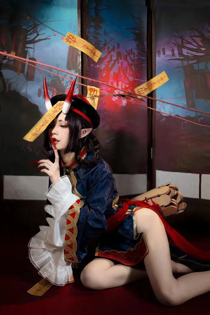 7 nàng cosplay Việt Nam xinh đẹp 