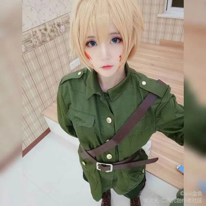Cosplay đẹp nhất | Nghệ thuật cổ xưa, Hình ảnh, Tóc vàng