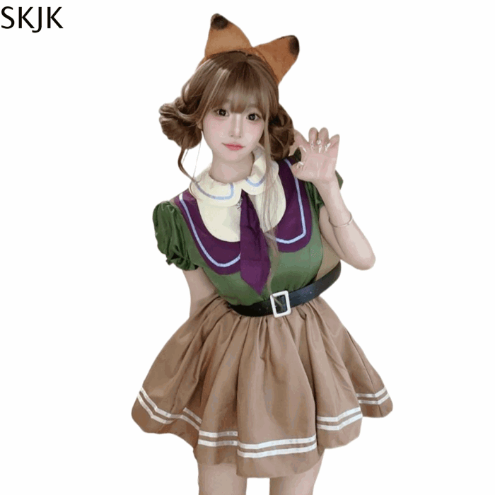 Mua Cosplay Violet Evergarden Giá Tốt, Giao Nhanh | Lazada Việt Nam