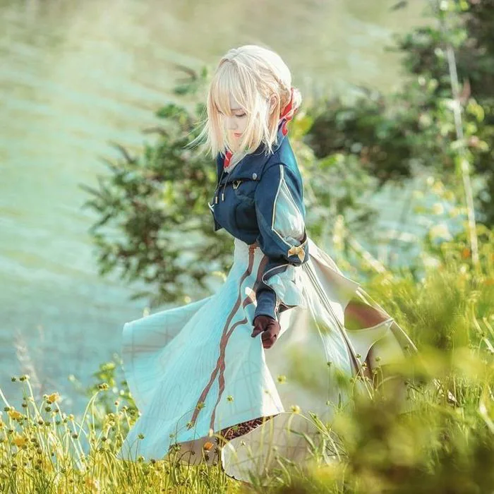 Cosplay đẹp nhất | Ý tưởng tự làm, Nữ thần, Ảnh