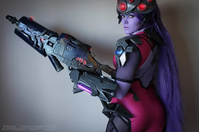 Widowmaker
