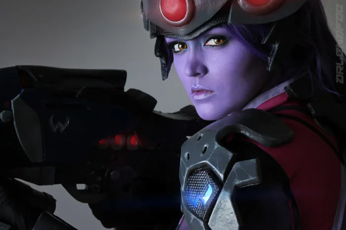 Widowmaker