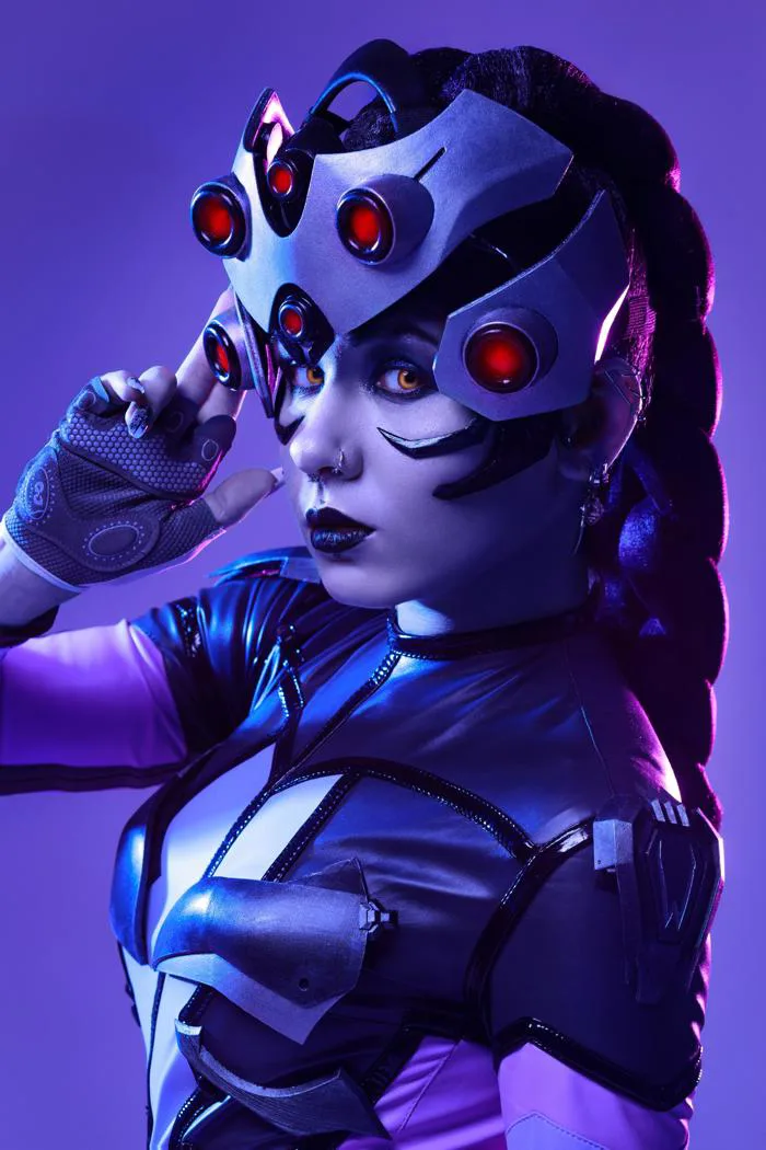 Widowmaker cosplay : r/Overwatch
