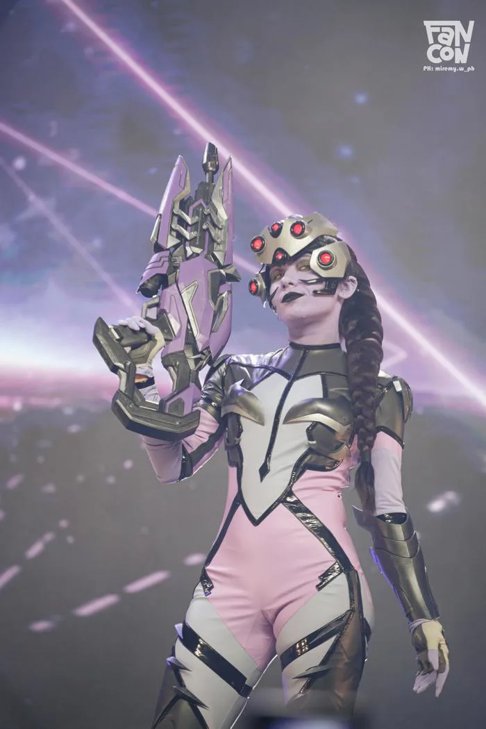 Widowmaker cosplay : r/Overwatch