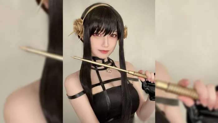 Spy x Family Cosplay: Yor nhà anh em hôm nay hiền quá - ONE Esports Vietnam  | ONE Esports Vietnam
