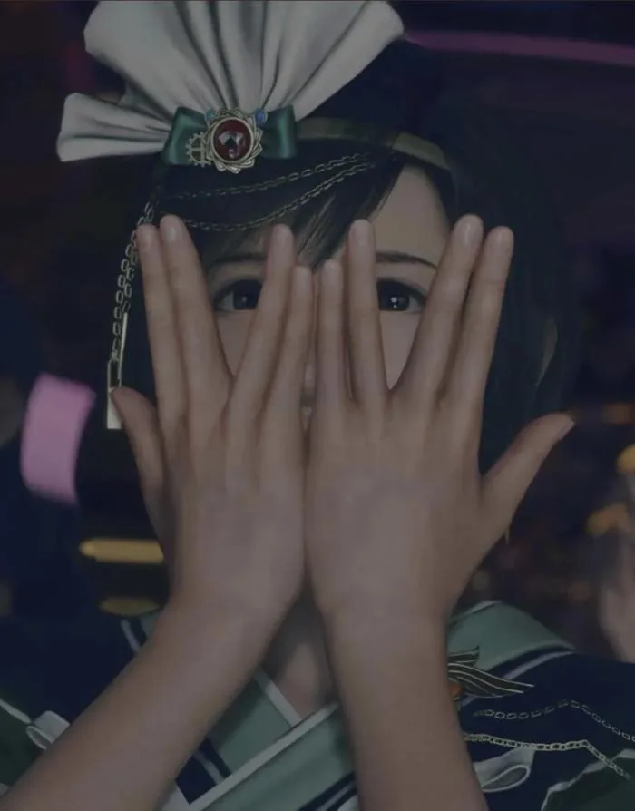 cosplay Yuffie Kisaragi của mình nè : r/FinalFantasy
