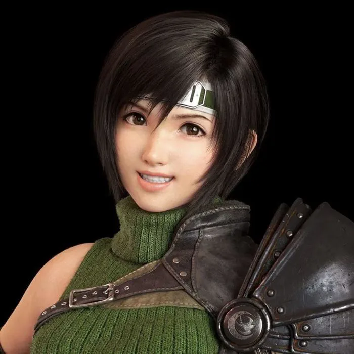 cosplay Yuffie Kisaragi của mình nè : r/FinalFantasy