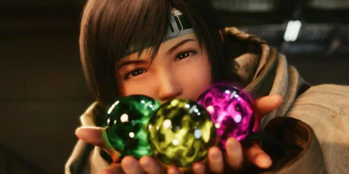cosplay Yuffie Kisaragi của mình nè : r/FinalFantasy