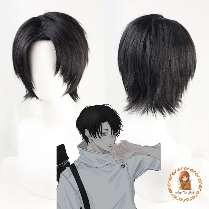 Trang phục cosplay Yuta Okkotsu katana kiếm Jujutsu Kaisen chú thuật hồi  chiến | Shopee Việt Nam