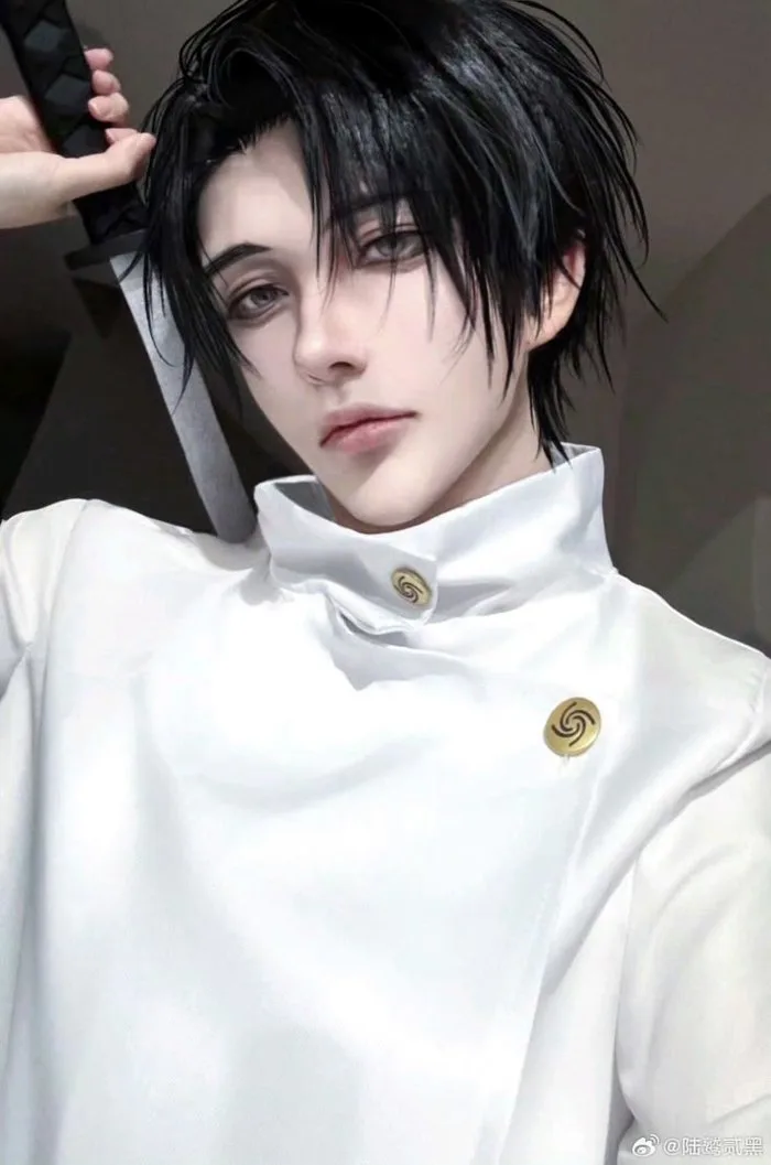 Yuta cosplay