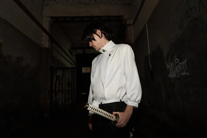 Cosplay Yuta Okkotsu của tôi : r/JuJutsuKaisen