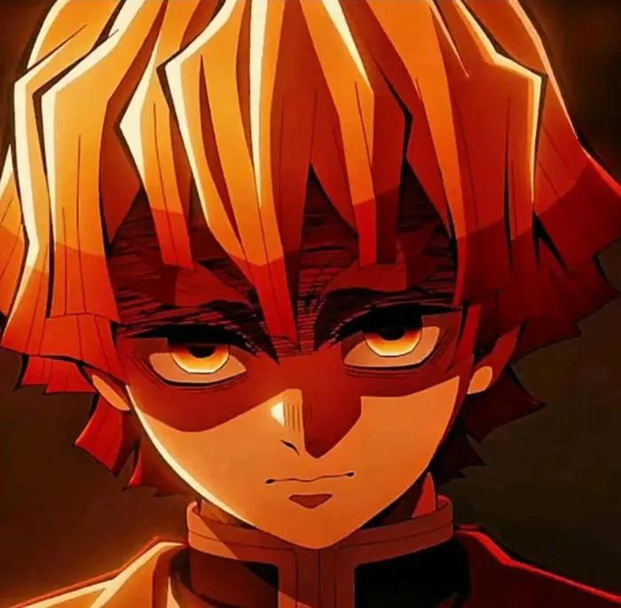 Cosplay Zenitsu của mình : r/KimetsuNoYaiba