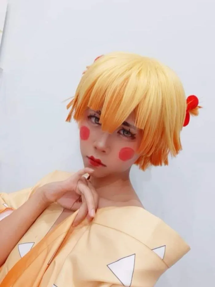 ✨Zenko⚡