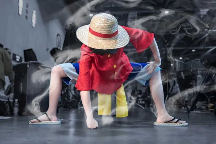 Tuyển chọn 145+ ảnh cosplay One Piece đẹp và ấn tượng