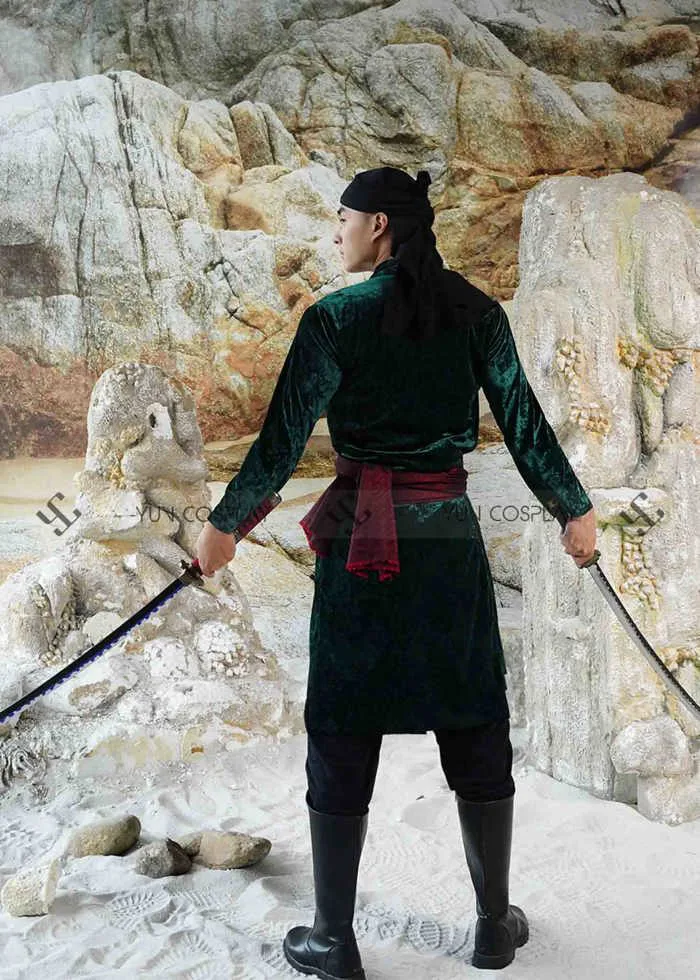 Roronoa Zoro - One Piece