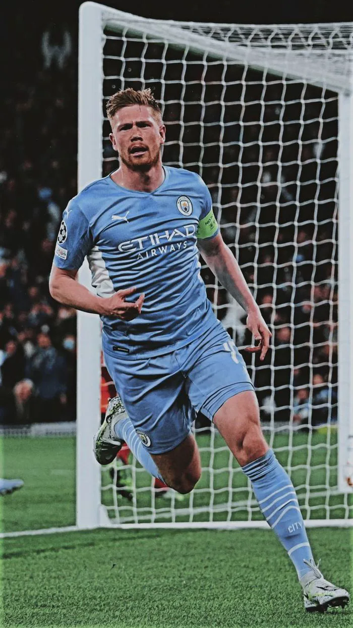 Kevin De Bruyne