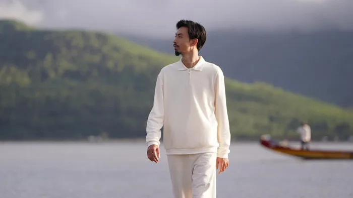 Những hình ảnh hậu trường thú vị trong Clip 'Sống Một Đời Có Lãi' của Đen  Vâu - VanHoaDuongPho