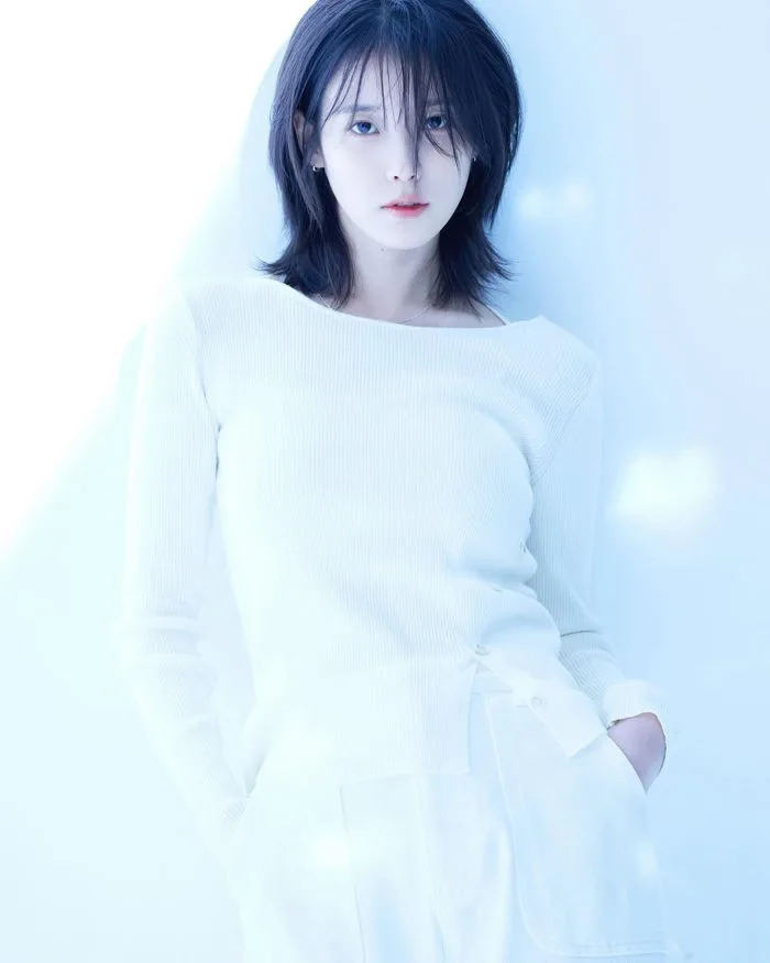 8 studio chụp hình Hàn Quốc các sao Hàn sử dụng | Harper's Bazaar Việt Nam