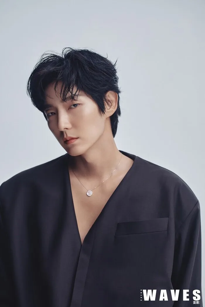Top 15 nam diễn viên Hàn đẹp nhất: Kim Seon Ho dính bê bối vẫn đứng top 1