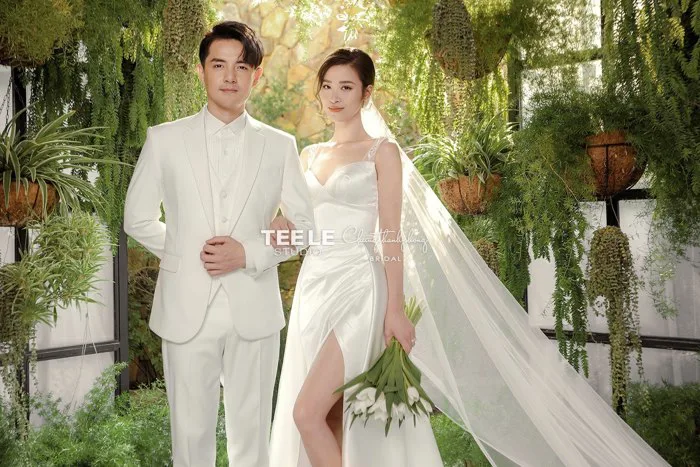 Đám cưới Đông Nhi - Ông Cao Thắng được tổ chức hai ngày tại Phú Quốc