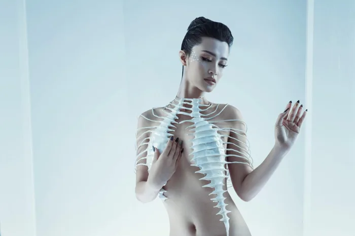 Đông Nhi khoe loạt ảnh táo bạo đã giấu kín suốt 4 năm qua
