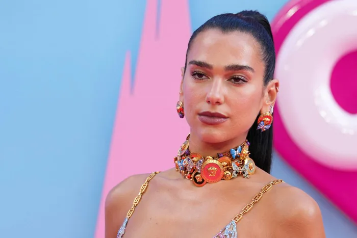 Tài sản kếch xù của “công chúa nhạc pop” Dua Lipa - Báo Người Lao Động