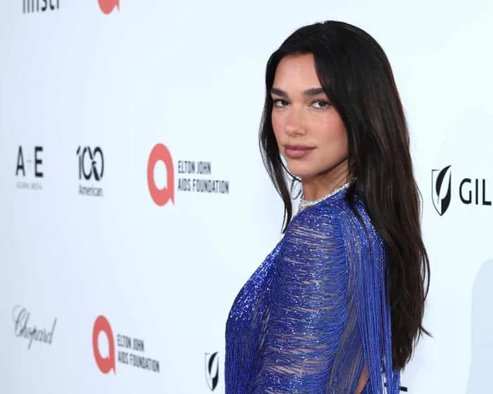 Dua Lipa kiện Samsung vì sử dụng hình ảnh trái phép - Tuổi Trẻ Online