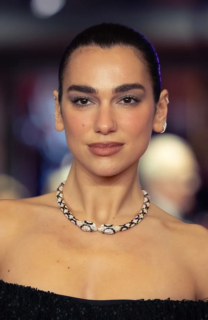 Category:Dua Lipa – Wikimedia Commons