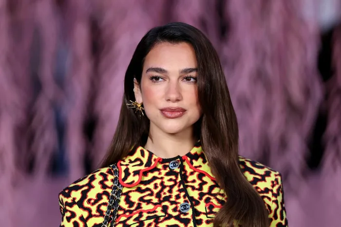 Dua Lipa: 'Britney Spears mãi mãi là một biểu tượng' - Saostar.vn